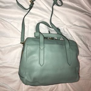 Fossil Sydney Bag